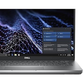 Amazon.com: Dell Latitude 5000 5431 14